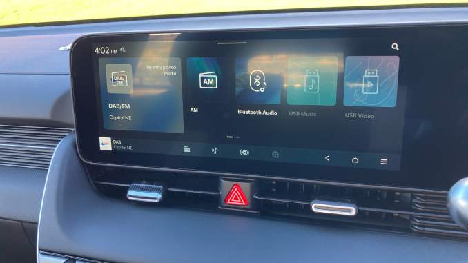 Hyundai IONIQ 5 168kW Advance 84 kWh 5dr Auto Electric Hatchback - Image 43
